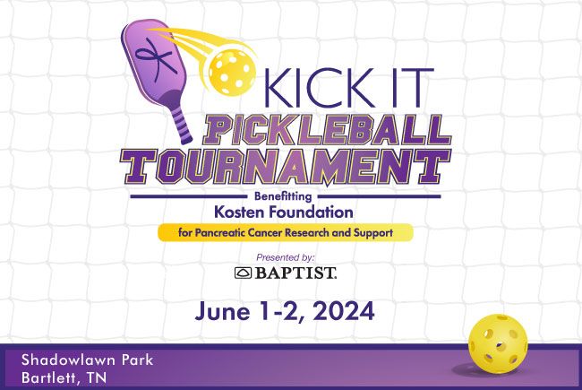 pickleball tournament 2024